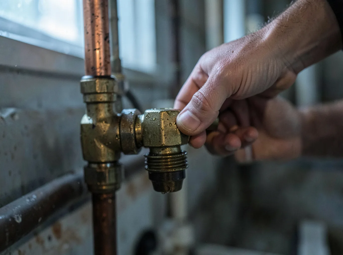 Emergency Plumber Walcott, IA FAQs